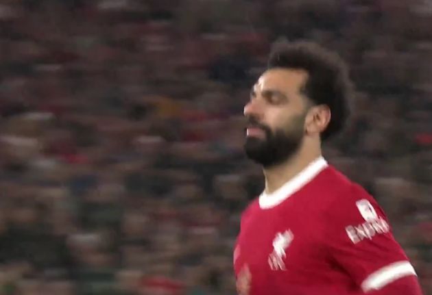 Salah